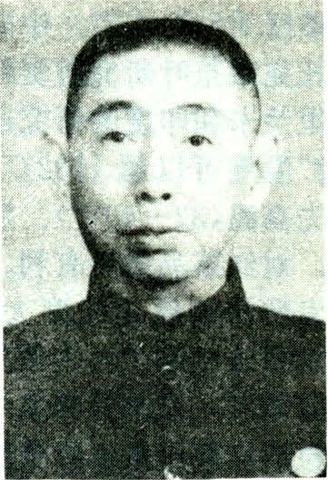 方翰周(1902～1966-智汇三农